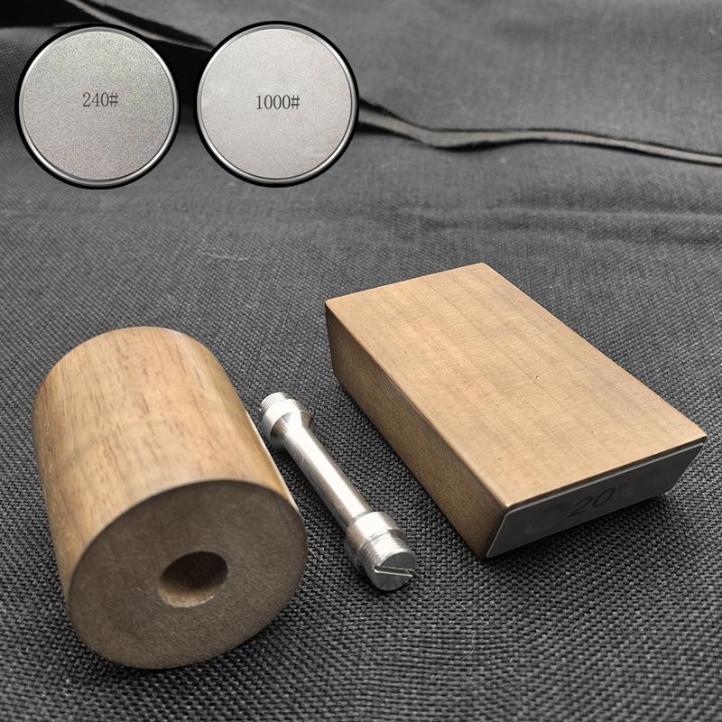 Universal Kitchen Roller Knife Sharpener, Fixed 15° & 20° Angle System for Precision Sharpening, Easy Use, Brown Color 2025 New Style красный
Universal Kitchen Roller Knife Sharpener, Fixed 15° & 20° Angle System for Precision Sharpening, Easy Use, Brown Color 2025 New Style красный