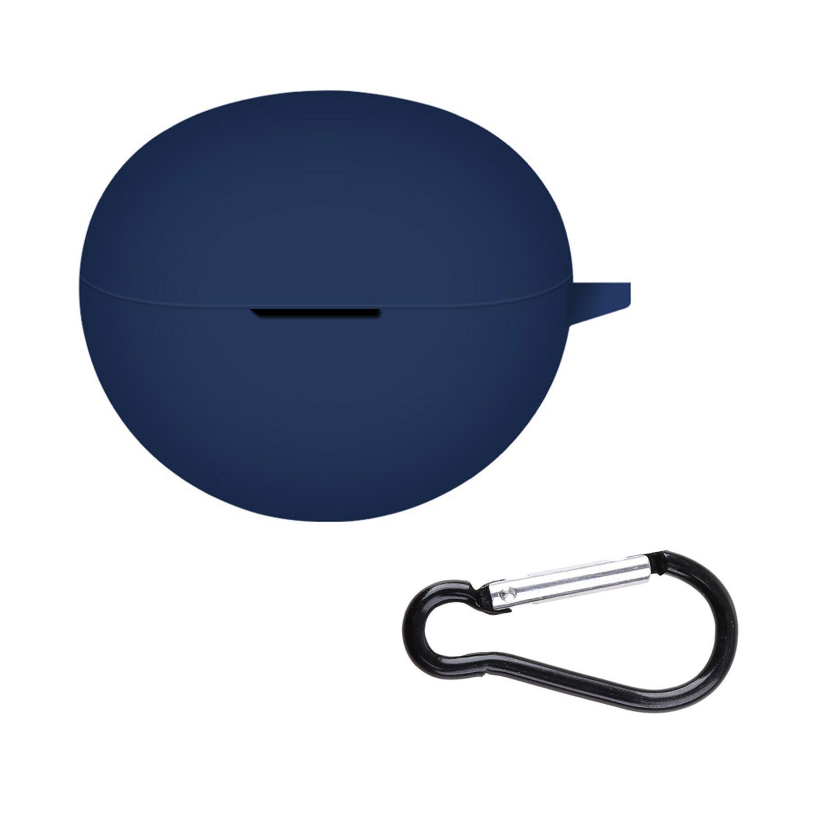 Ударопрочный корпус для наушников, приятный для кожи чехол, подходящий для FreeClip, моющийся защитный чехол, нескользящий, ударопрочный темно-синий
Ударопрочный корпус для наушников, приятный для кожи чехол, подходящий для FreeClip, моющийся защитный чехол, нескользящий, ударопрочный темно-синий