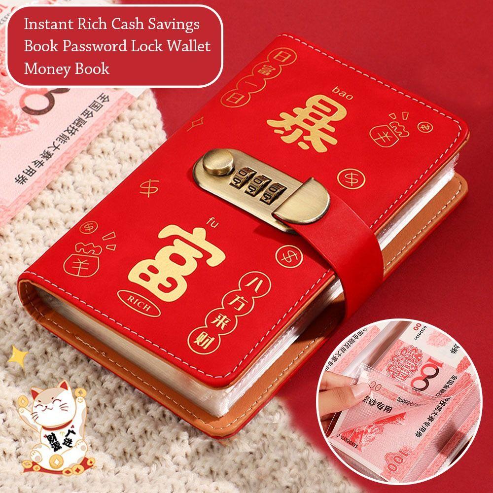 Save Money Mini Binder Savings Challenge Get Rich Overnight Savings Challenges Book Children чорний
Save Money Mini Binder Savings Challenge Get Rich Overnight Savings Challenges Book Children чорний