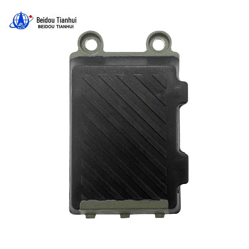 Beidou Tianhui Handheld Navigation Device Back Cover (CN version)
Beidou Tianhui Handheld Navigation Device Back Cover (CN version)