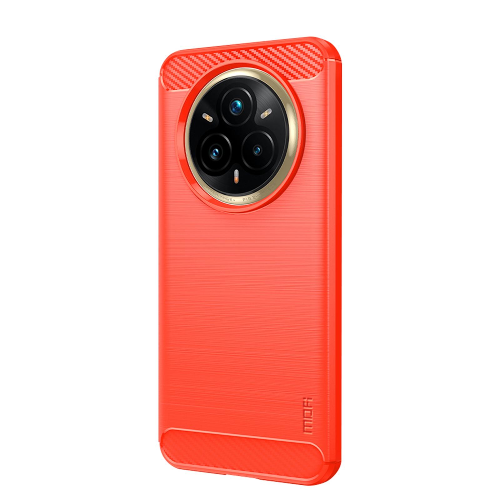 Для Realme 14 Pro+ 5G Задняя крышка MOFI Текстура шлифованного металла Углеволокно Мягкий ТПУ чехол Red
Для Realme 14 Pro+ 5G Задняя крышка MOFI Текстура шлифованного металла Углеволокно Мягкий ТПУ чехол Red