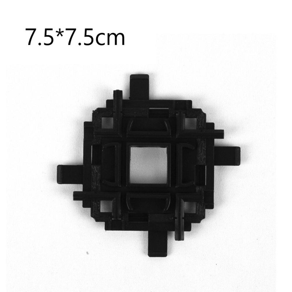 Аксессуары для игрушек с имитацией поезда Расширение аксессуаров для игрушечных поездов Cross section rail
Аксессуары для игрушек с имитацией поезда Расширение аксессуаров для игрушечных поездов Cross section rail