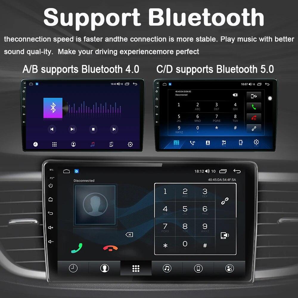 Автомобильный Android для Nissan Qashqai J10 2006-2013 плеер авто радио мультимедийная навигация BT GPS 4G Carplay стерео WIFI
Автомобильный Android для Nissan Qashqai J10 2006-2013 плеер авто радио мультимедийная навигация BT GPS 4G Carplay стерео WIFI
