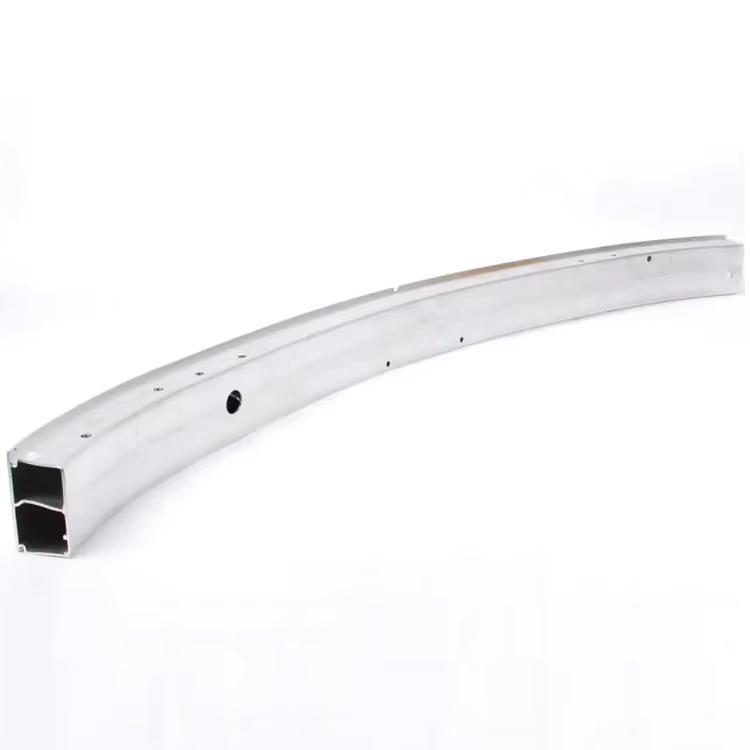 Front Bumper Bracket for Mercedes W164, Part 1646201234
Front Bumper Bracket for Mercedes W164, Part 1646201234
