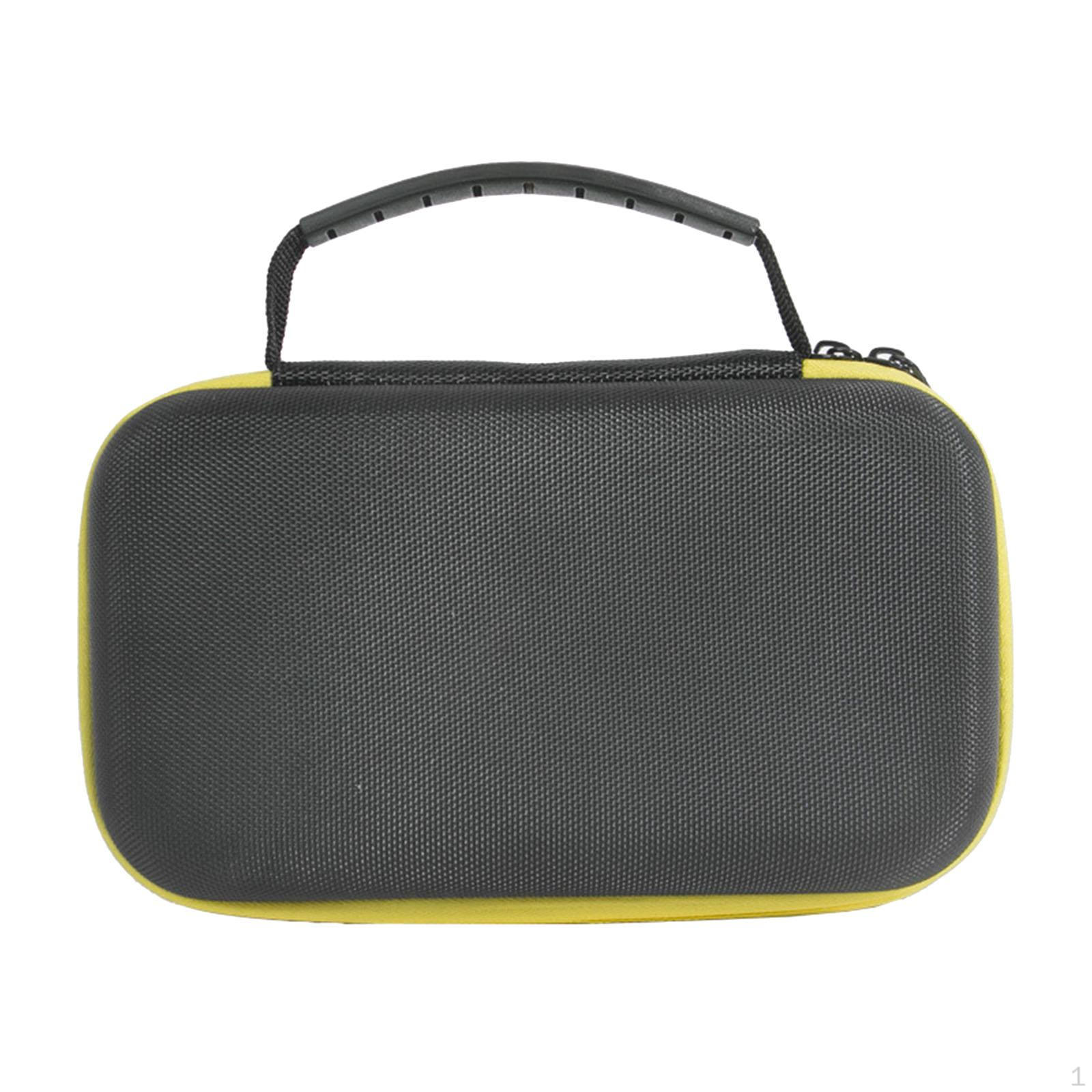 Car Scanner Tool Protective Bag Storage Replacement Multipurpose Large Carrying Case for
Car Scanner Tool Protective Bag Storage Replacement Multipurpose Large Carrying Case for