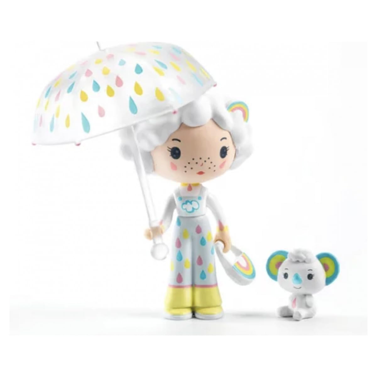 Кукла DJECO Tinyly Teeny Brunel & Bianca, кукольная фигурка, игровой домик, развивающая игрушка, милая, скандинавская, стильная, Монтессори, 4 года, 5 лет, 6 лет
Кукла DJECO Tinyly Teeny Brunel & Bianca, кукольная фигурка, игровой домик, развивающая игрушка, милая, скандинавская, стильная, Монтессори, 4 года, 5 лет, 6 лет