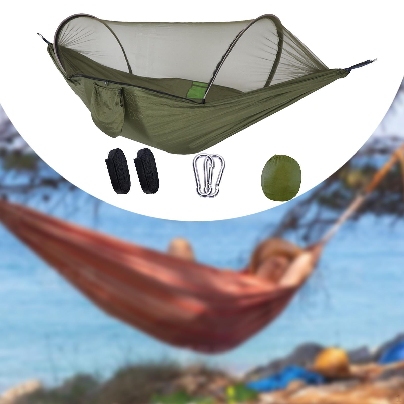 Гамак с сетчатым чехлом для кемпинга, двухместная многоцелевая спальная кровать для улицы зелёный
Гамак с сетчатым чехлом для кемпинга, двухместная многоцелевая спальная кровать для улицы зелёный