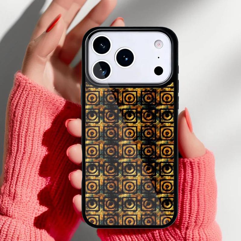 Mayan Calendar Wood Pattern Phone Case for iPhone 17 16 15 14 13 Pro Max Back Cover for 12 11 Pro Coque iPhone 16 Pro Max
Mayan Calendar Wood Pattern Phone Case for iPhone 17 16 15 14 13 Pro Max Back Cover for 12 11 Pro Coque iPhone 16 Pro Max