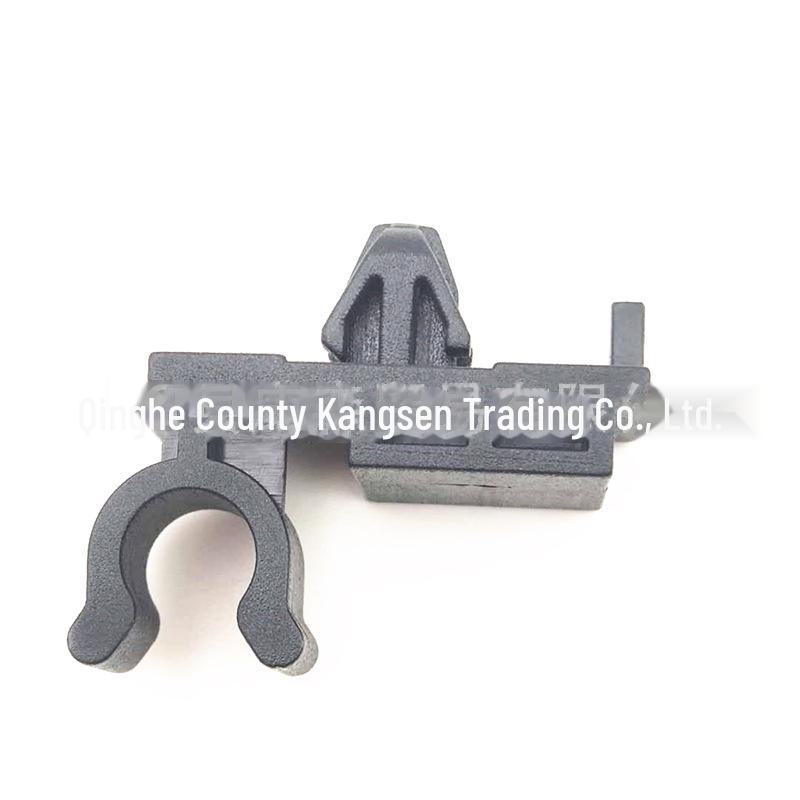 Great Wall Pickup Fengjun Hood Support Rod Clip/Buckl для моделей 3, 5, 6 (Европейская версия) 2175
Great Wall Pickup Fengjun Hood Support Rod Clip/Buckl для моделей 3, 5, 6 (Европейская версия) 2175