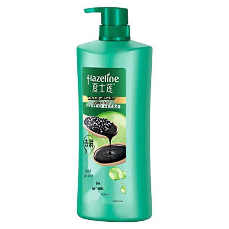 Sunsilk Black Shine Anti-dandruff Shampoo
Sunsilk Black Shine Anti-dandruff Shampoo