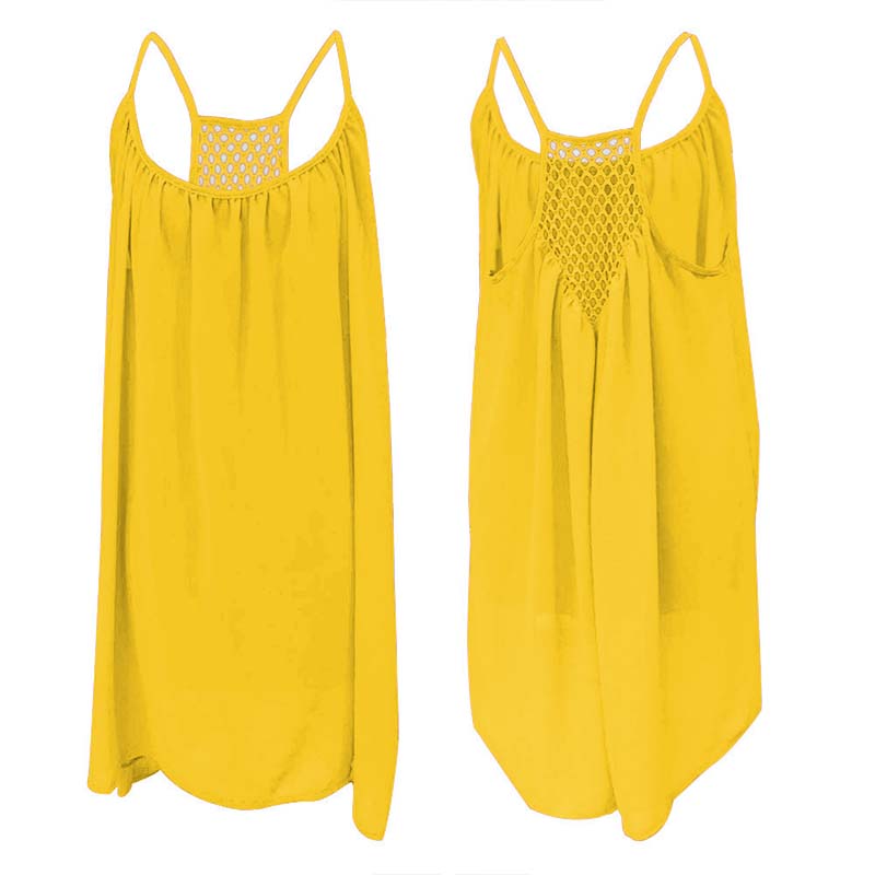1 шт. Хлопковое праздничное платье Свободное Однотонное Повседневное Пляжная вечеринка Летнее Большого размера Женское S жёлтый
1 шт. Хлопковое праздничное платье Свободное Однотонное Повседневное Пляжная вечеринка Летнее Большого размера Женское S жёлтый