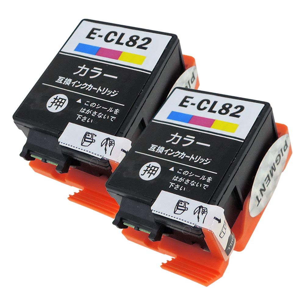 EPSON Epson ICCL82 інтегрований тип 2 кольори Останній сумісний чорнильний картридж з IC підтримує залишковий об єм 1 кейс 82 Можна використовувати з
EPSON Epson ICCL82 інтегрований тип 2 кольори Останній сумісний чорнильний картридж з IC підтримує залишковий об єм 1 кейс 82 Можна використовувати з