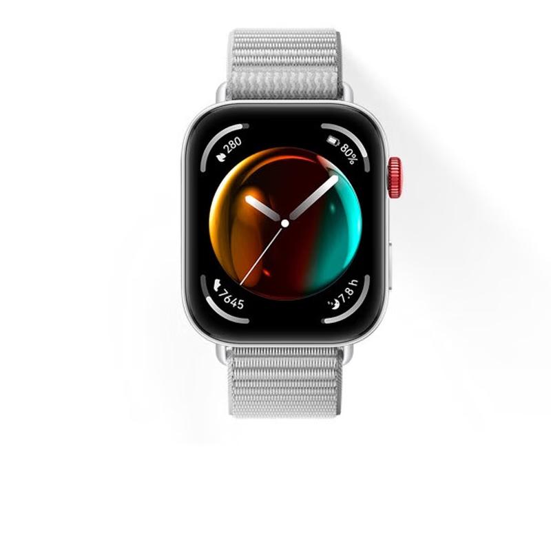 Huawei Watch FIT 3 Smartwatch (CN version)
Huawei Watch FIT 3 Smartwatch (CN version)