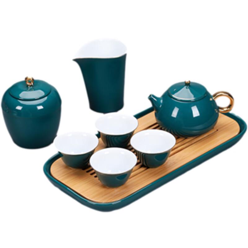 WANTING WSY Lucky Fortune Teapot Set
WANTING WSY Lucky Fortune Teapot Set