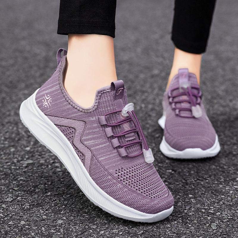 Women s shoes spring women s versatile breathable single shoes, wholesale hair middle-aged and elderly walking shoes Korean version of trendy sports s 36
Women s shoes spring women s versatile breathable single shoes, wholesale hair middle-aged and elderly walking shoes Korean version of trendy sports s 36