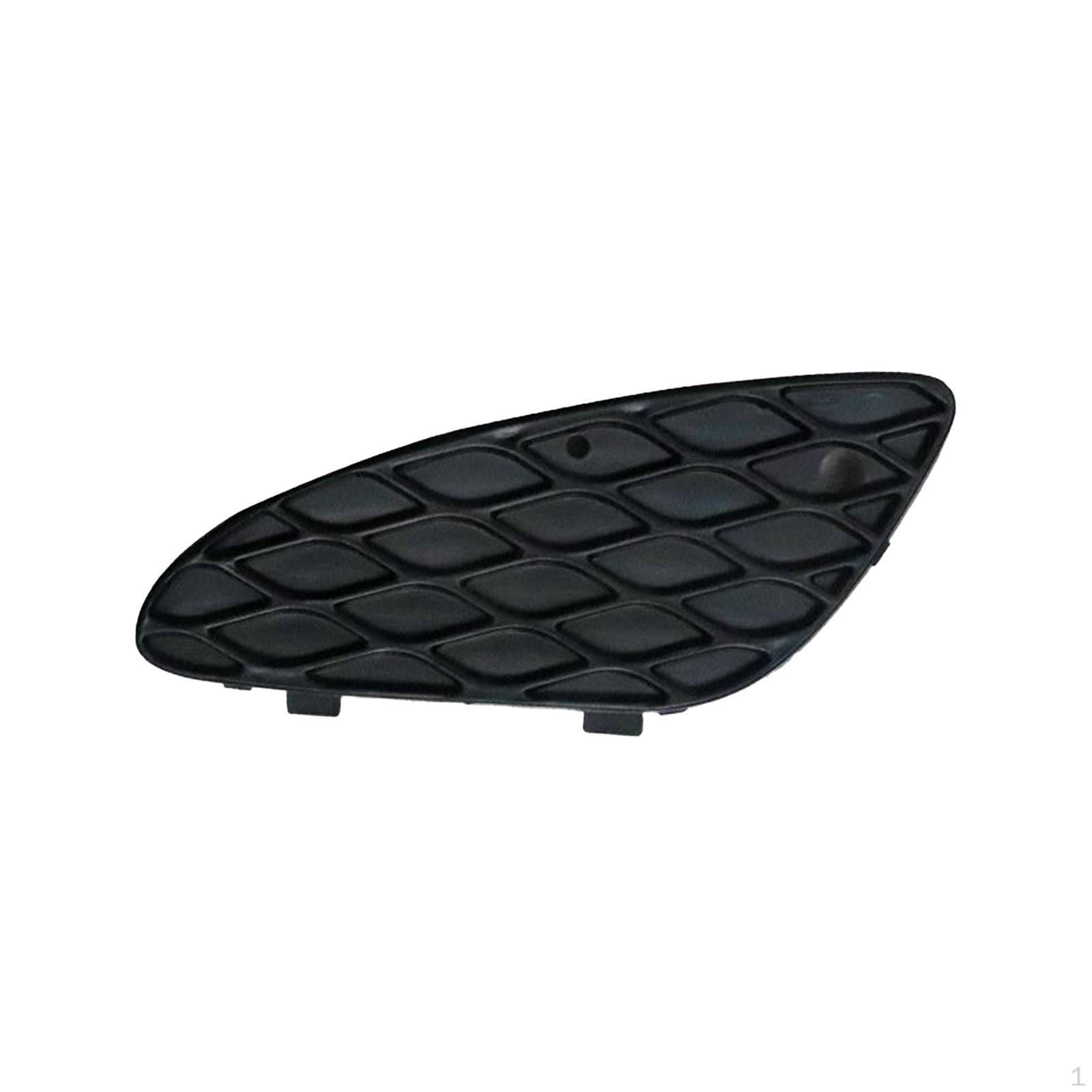 Front Bumper Grill Cover Mesh Grille Black Replaces Durable for W211 Vehicle Repair Parts Convenient Right 2118850253
Front Bumper Grill Cover Mesh Grille Black Replaces Durable for W211 Vehicle Repair Parts Convenient Right 2118850253