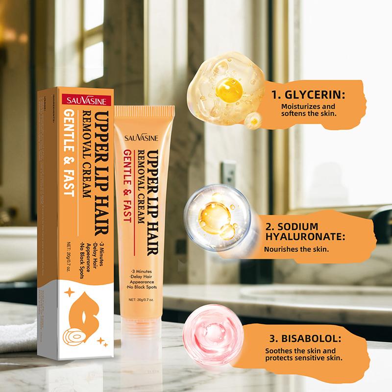 3 Minutes Fast Hair Removal Cream Painless Hair Growth Inhibitor Lip Face Arm Armpit Leg Depilatory For Men Women Care 1pcs
3 Minutes Fast Hair Removal Cream Painless Hair Growth Inhibitor Lip Face Arm Armpit Leg Depilatory For Men Women Care 1pcs