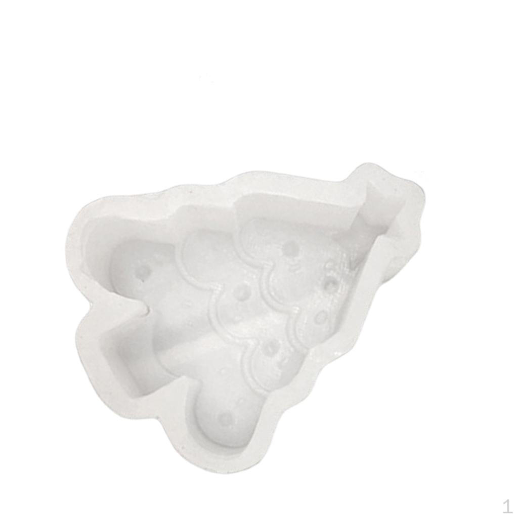 3D силиконовый инструмент для украшения выпечки DIY мыло ремесло для шоколадных пчел гипс Christmas tree
3D силиконовый инструмент для украшения выпечки DIY мыло ремесло для шоколадных пчел гипс Christmas tree