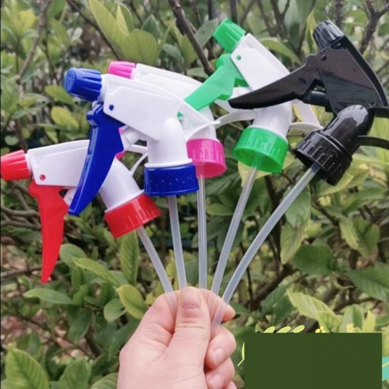 Universal High-Pressure Sprayer Head for Beverage Bottles - Ideal for Gardening, Watering Flowers, and Small Household Tasks
Universal High-Pressure Sprayer Head for Beverage Bottles - Ideal for Gardening, Watering Flowers, and Small Household Tasks