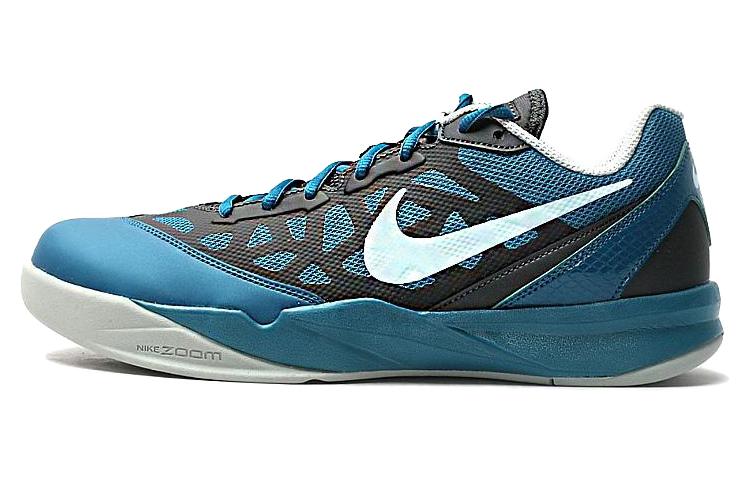 Nike Zoom Attero 2 White Blue 631646-301 44
Nike Zoom Attero 2 White Blue 631646-301 44