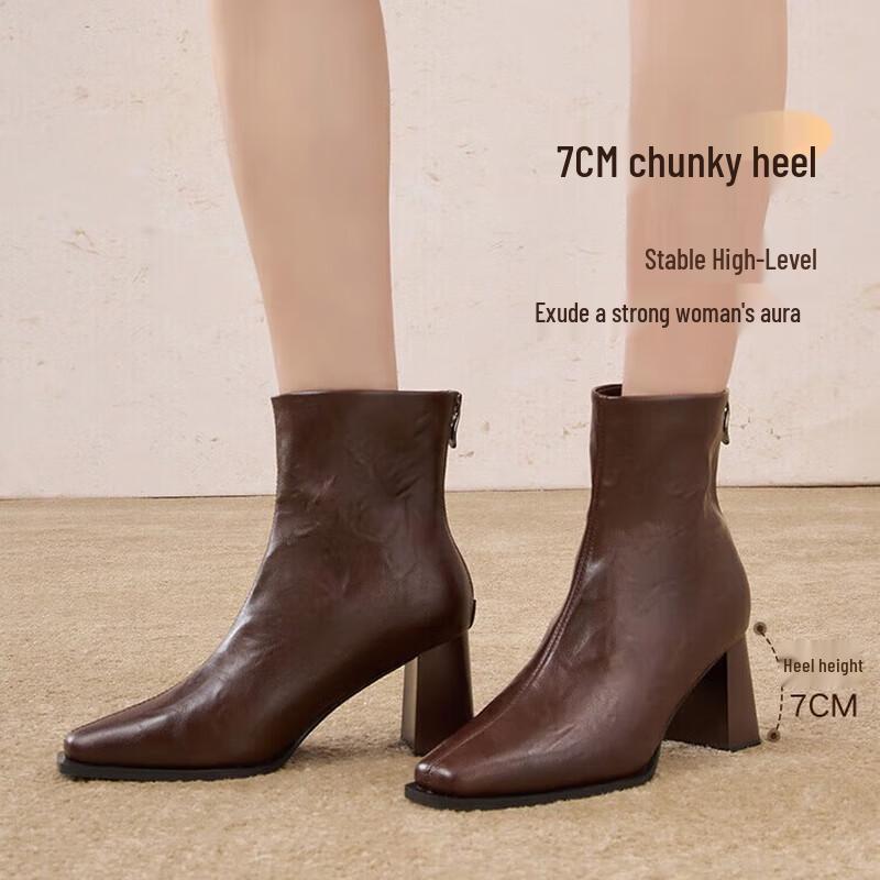 BASTO Women s M5010DD4 High-Heel Ankle Boots 38
BASTO Women s M5010DD4 High-Heel Ankle Boots 38