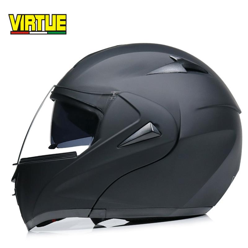 Men s and women s electric helmets, double lens peeling helmets, full helmets, four-season electric vehicle anti-fog caps, non-motorcycles S
Men s and women s electric helmets, double lens peeling helmets, full helmets, four-season electric vehicle anti-fog caps, non-motorcycles S
