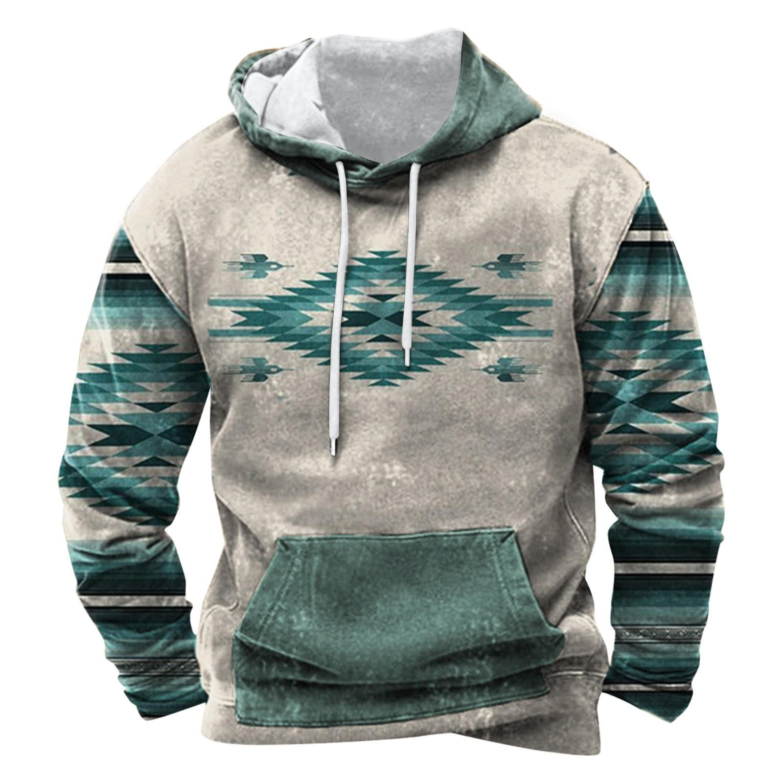 Модный свободный мужской и женский свитер с капюшоном с длинным рукавом и принтом XL белый
Модный свободный мужской и женский свитер с капюшоном с длинным рукавом и принтом XL белый