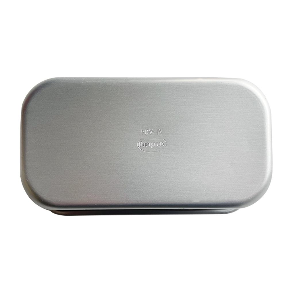 Aluminum Cake Mould Toast Boxes Reusable Mold Bread Dessert Making Pastry Molds Household Kitchen Bakeware Anniversary Wedding
Aluminum Cake Mould Toast Boxes Reusable Mold Bread Dessert Making Pastry Molds Household Kitchen Bakeware Anniversary Wedding