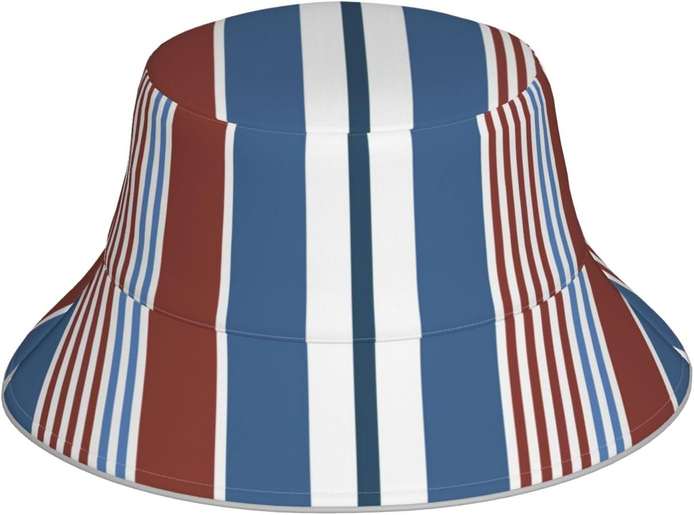 Bucket Hat for Men Women,Reversible Fisherman Cap,Fisherman Outdoor Summer Vacation Travel Beach Packable Sun Hat
Bucket Hat for Men Women,Reversible Fisherman Cap,Fisherman Outdoor Summer Vacation Travel Beach Packable Sun Hat