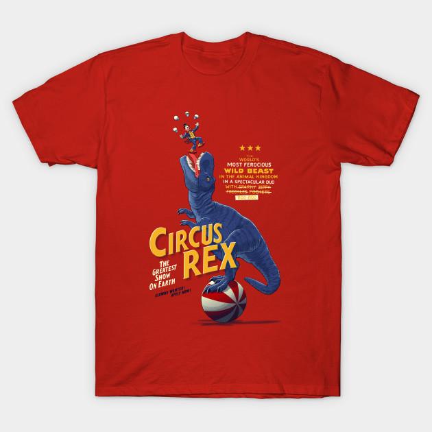 Men Black Print T-shirt Circus Rex No-Cut Transfer Paper Print Cotton Tshirt M червоний
Men Black Print T-shirt Circus Rex No-Cut Transfer Paper Print Cotton Tshirt M червоний
