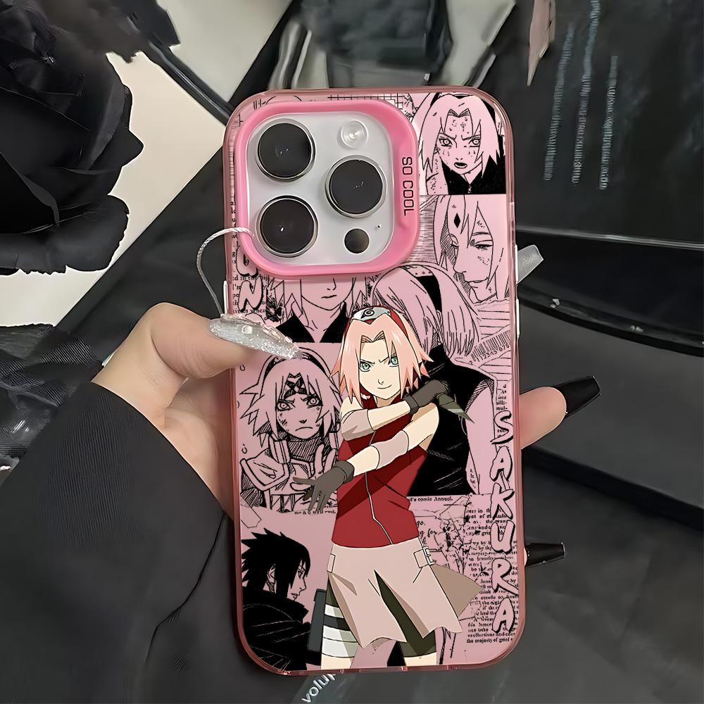 Cool Harunos Sakuras Phone Case For iPhone 17 17e 16e 16 15 14 13 12 11 mini Pro Max X XR XSMAX 8 7 Air Plus Anti Fall Matte iPhone 16 Pro
Cool Harunos Sakuras Phone Case For iPhone 17 17e 16e 16 15 14 13 12 11 mini Pro Max X XR XSMAX 8 7 Air Plus Anti Fall Matte iPhone 16 Pro