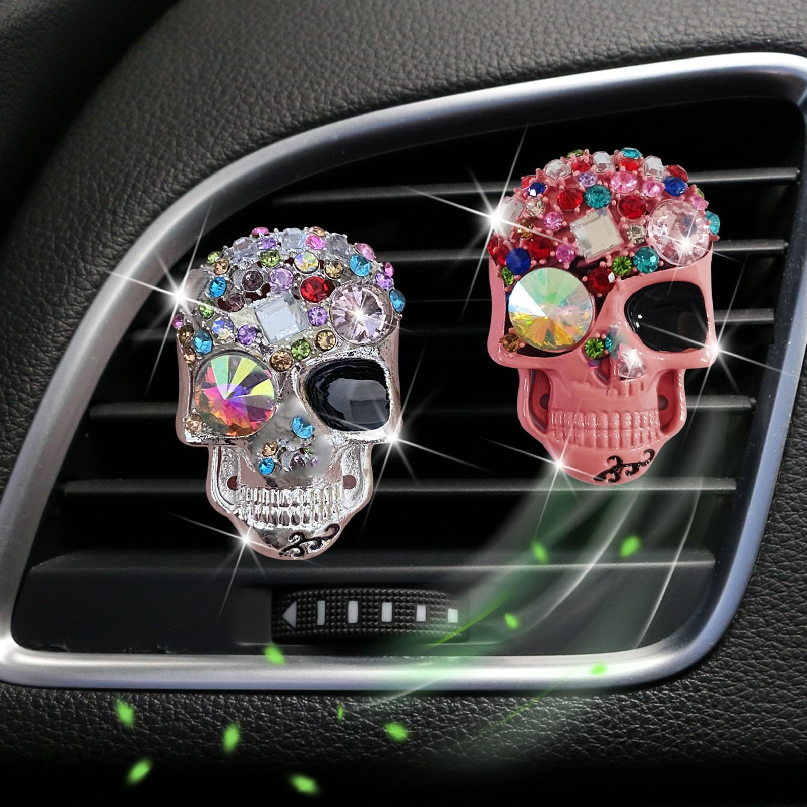 Автомобильный диффузор, автомобильные аксессуары, украшение интерьера, автомобильный парфюмерный диффузор, зажим для ароматерапии
Автомобильный диффузор, автомобильные аксессуары, украшение интерьера, автомобильный парфюмерный диффузор, зажим для ароматерапии