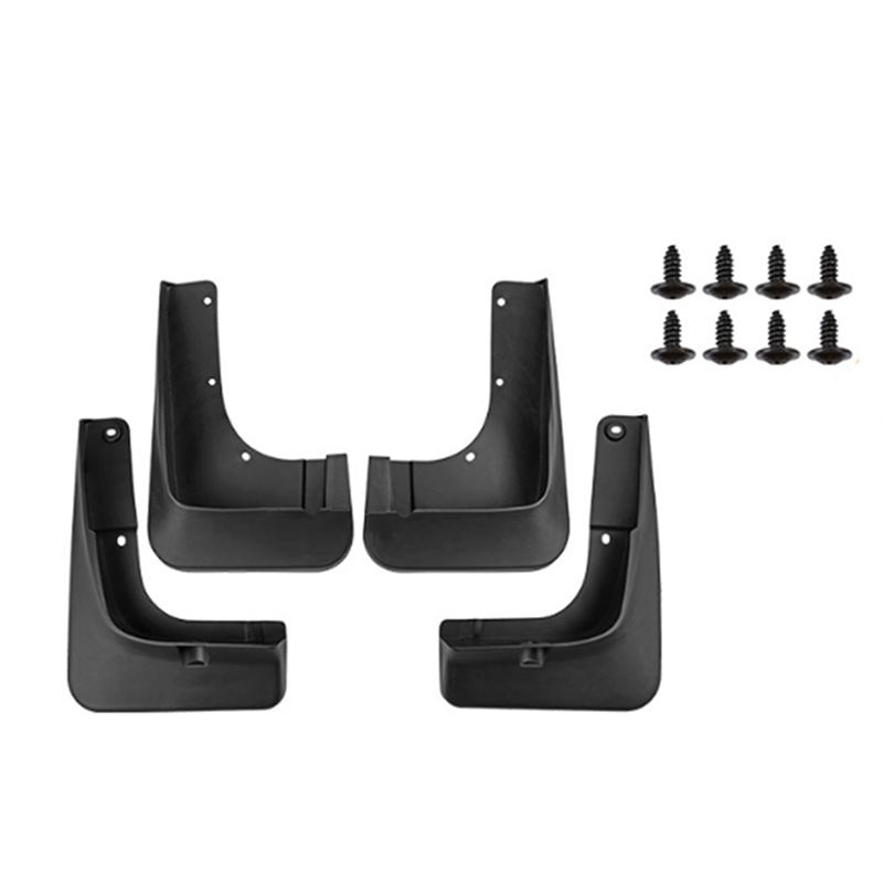 A03Z-Автомобільні бризковики Для Mitsubishi Outlander 2015- Захисні бризковики крил Аксесуари чорний
A03Z-Автомобільні бризковики Для Mitsubishi Outlander 2015- Захисні бризковики крил Аксесуари чорний