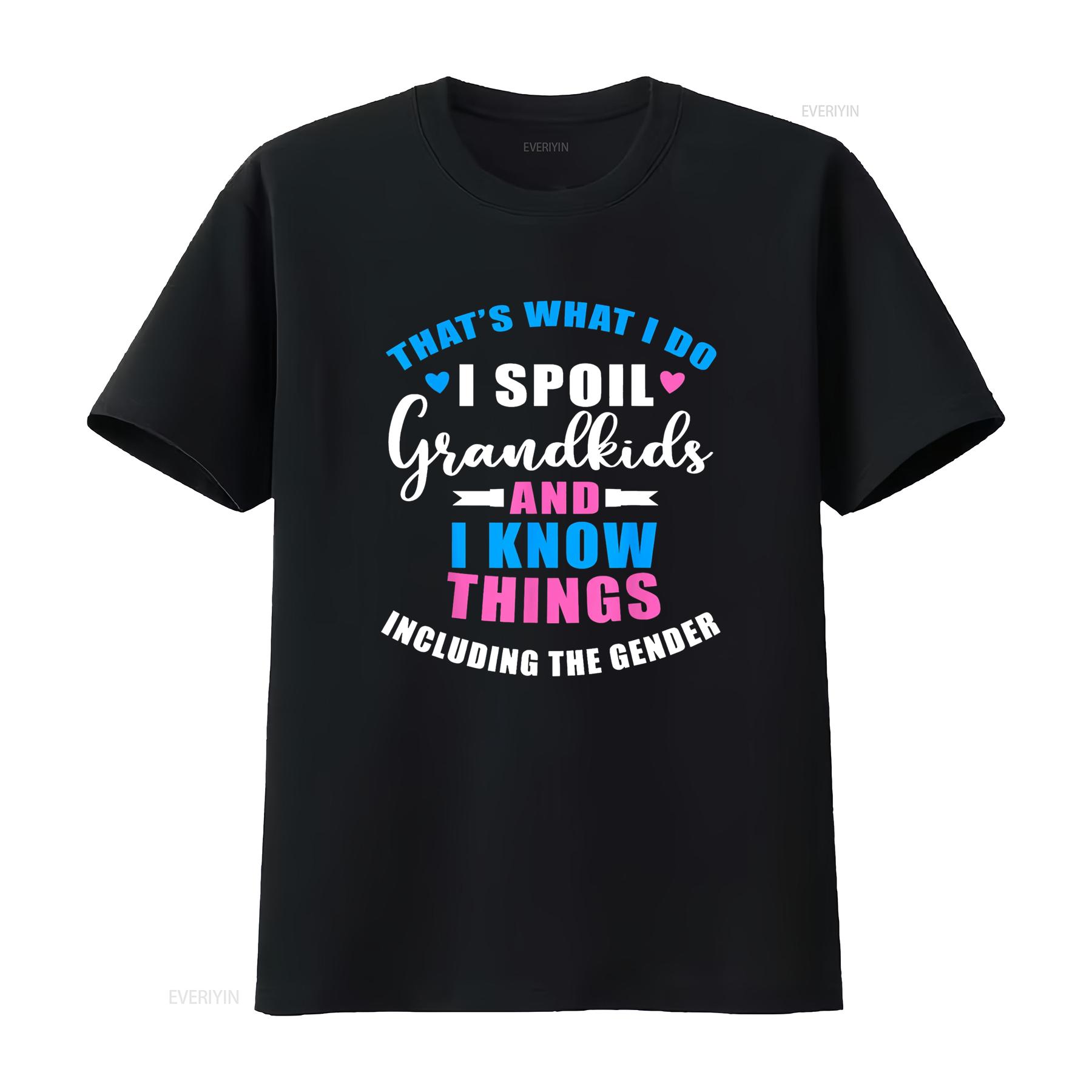 Grandma Keeper of the Gender Reveal Party Idea I Know Things T Shirt vintage Washed Stylish fashion Casual 4XL
Grandma Keeper of the Gender Reveal Party Idea I Know Things T Shirt vintage Washed Stylish fashion Casual 4XL