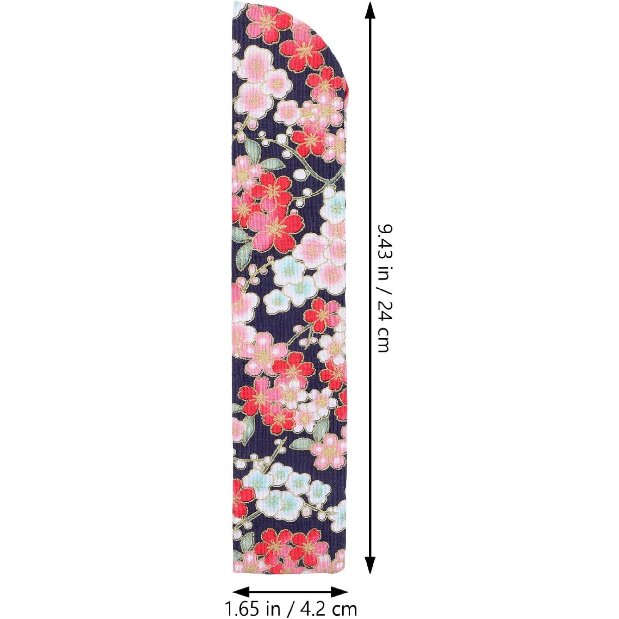 4pcs Folding Hand Fan Bag Silk Chinese Hand Fan Sleeve Protector Pouch Pocket Fan Case Cover Japanese Handheld Fan Carrying Bag Bag for Dance Hand
4pcs Folding Hand Fan Bag Silk Chinese Hand Fan Sleeve Protector Pouch Pocket Fan Case Cover Japanese Handheld Fan Carrying Bag Bag for Dance Hand