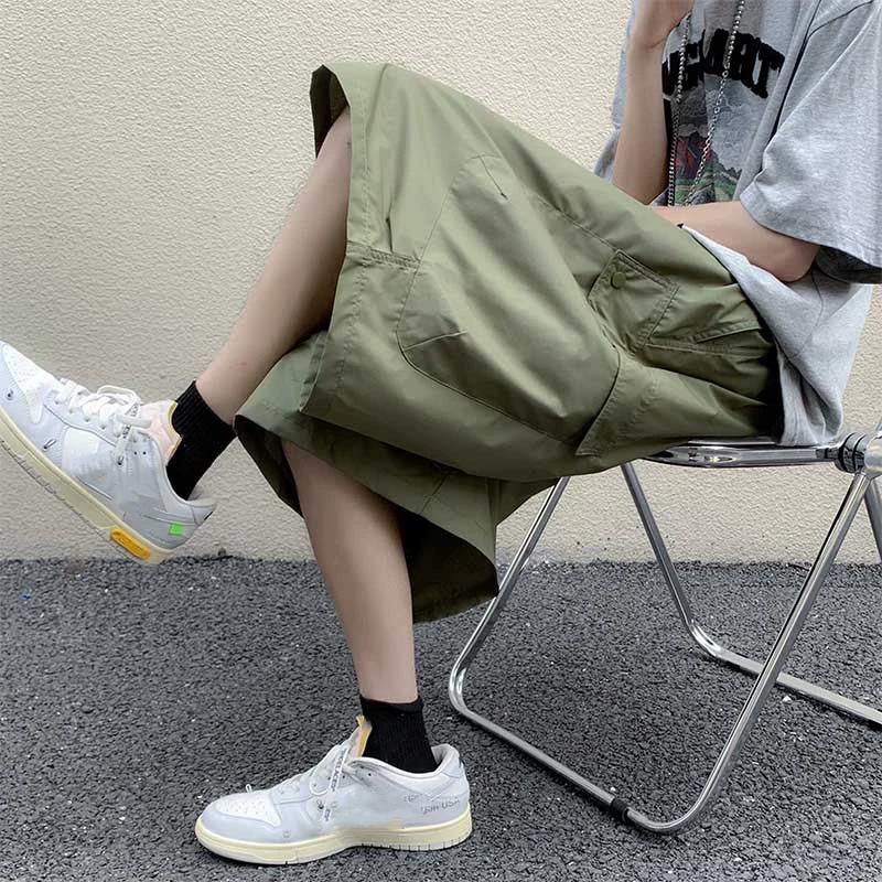 Men s Summer Work Shorts with Large Pockets Lightweight, Straight-Leg, Relaxed Fit, Casual Cropped Shorts XXL
Men s Summer Work Shorts with Large Pockets Lightweight, Straight-Leg, Relaxed Fit, Casual Cropped Shorts XXL