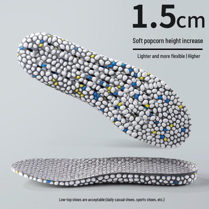 Унисекс баскетбольные кроссовки с антибактериальными стельками класса 3A, дышащие, амортизирующие, увеличивающие рост. 39-40
Унисекс баскетбольные кроссовки с антибактериальными стельками класса 3A, дышащие, амортизирующие, увеличивающие рост. 39-40