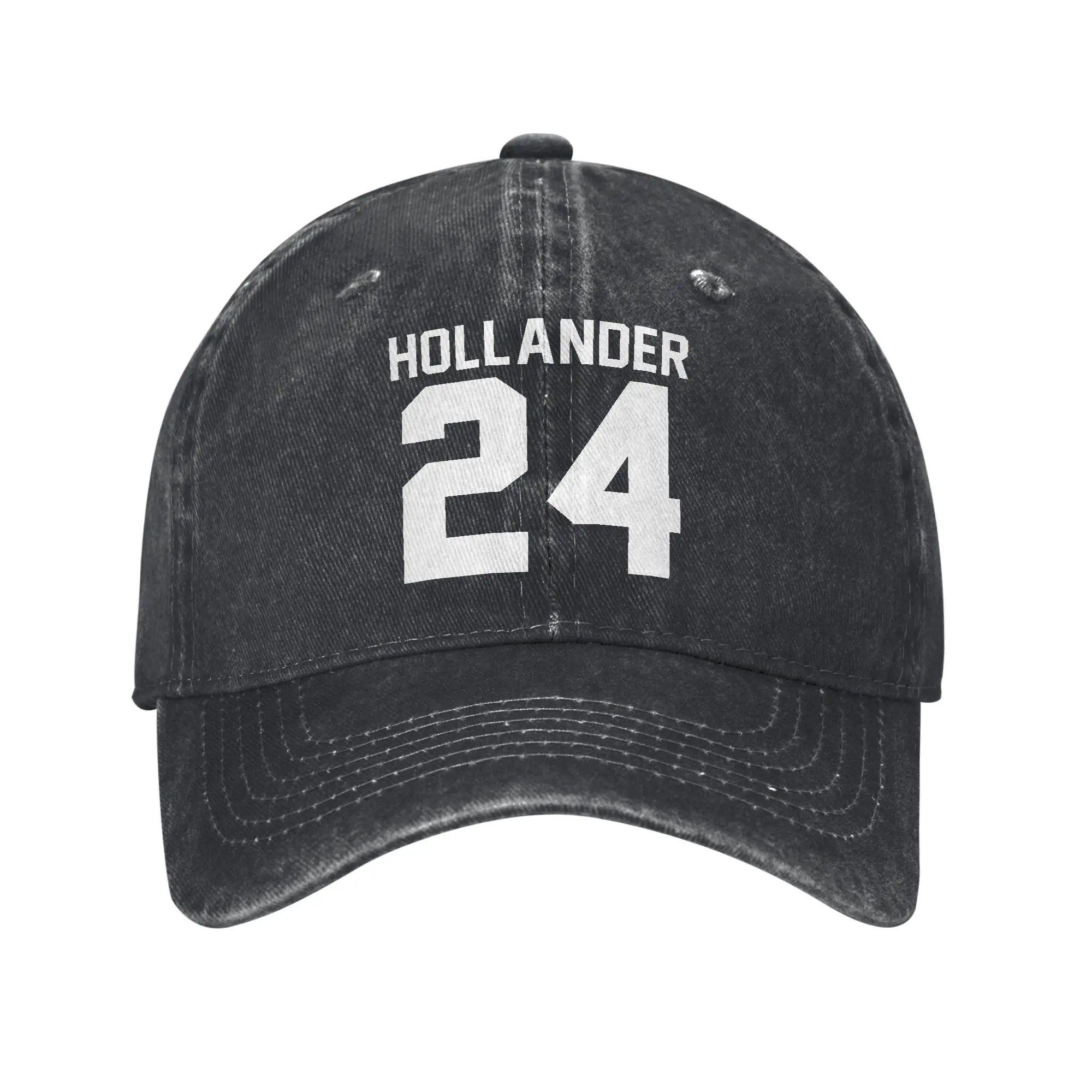 Heated Rivalry Humorous Baseball Cap Merch for Unisex Women Hollander and Ilya Rozanov Adjustable Trucker Hat Fashion Adjustable
Heated Rivalry Humorous Baseball Cap Merch for Unisex Women Hollander and Ilya Rozanov Adjustable Trucker Hat Fashion Adjustable