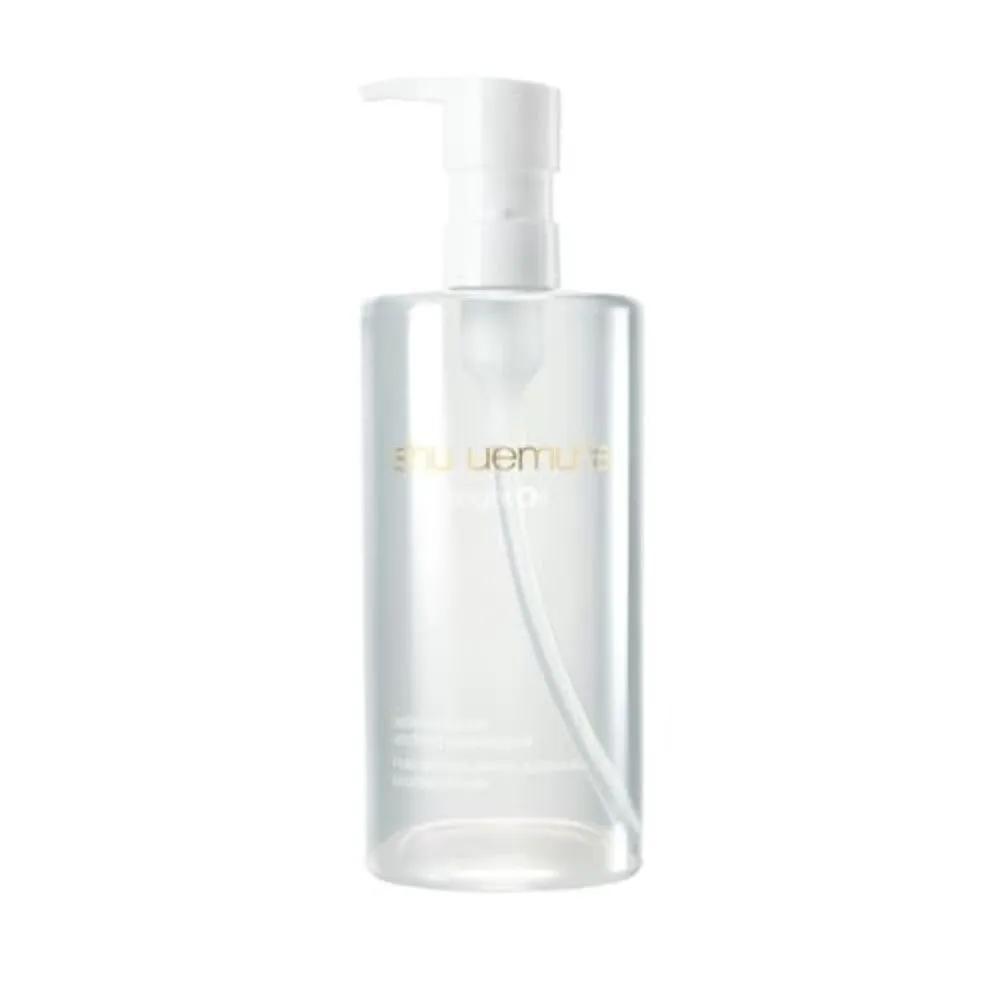 Shu Uemura Bright Cleansing Oil 450ml
Shu Uemura Bright Cleansing Oil 450ml