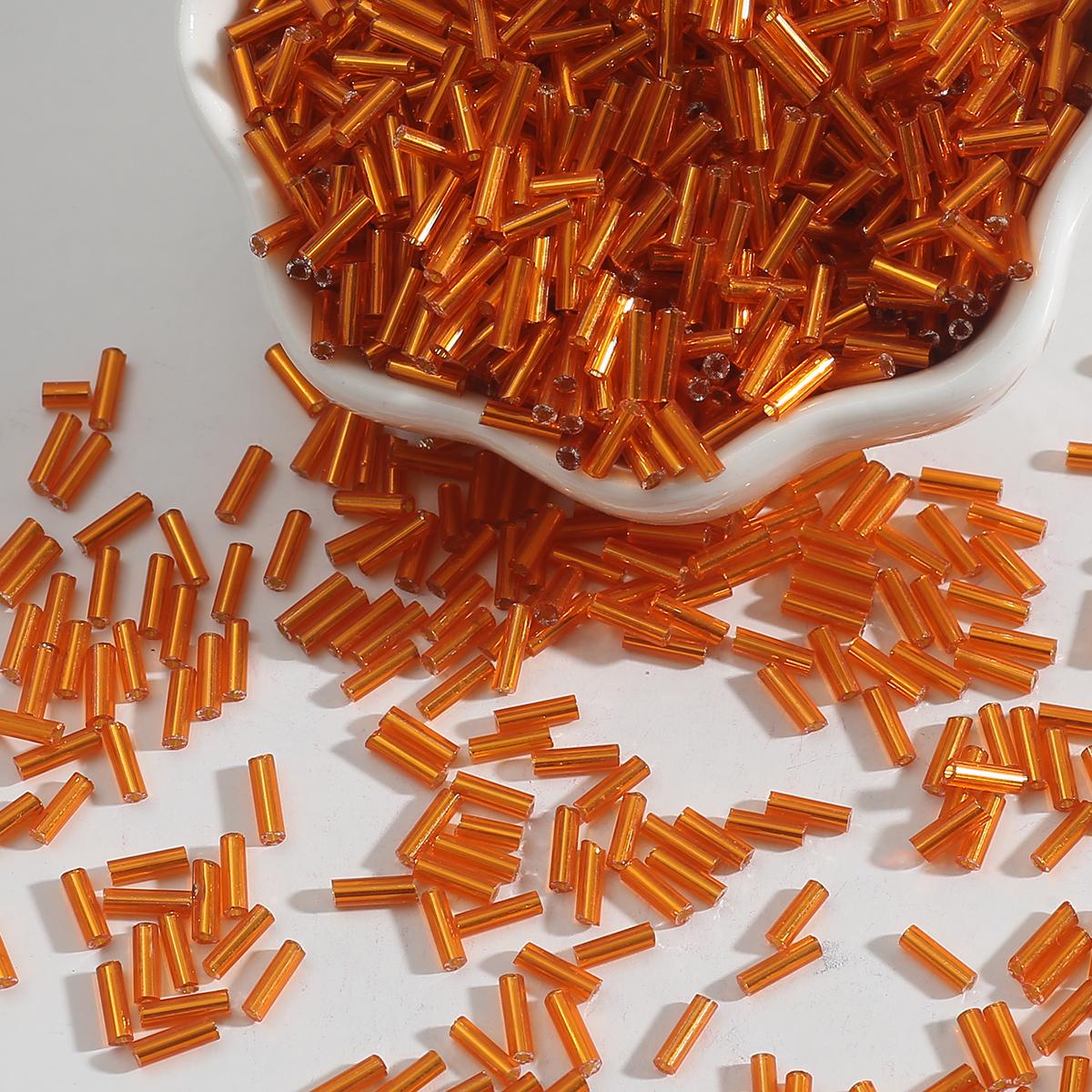 300/700 шт чешские цилиндрические стеклянные бусины европейские семенные длинная трубка с двумя отверстиями свободные бусины для изготовления ювелирных изделий 2x7mm 300pcs
300/700 шт чешские цилиндрические стеклянные бусины европейские семенные длинная трубка с двумя отверстиями свободные бусины для изготовления ювелирных изделий 2x7mm 300pcs