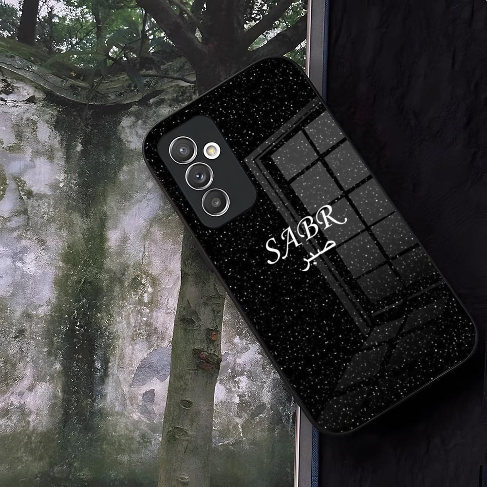 Quran Sabr Islam Patience Phone Case Glass For Samsung Galaxy S24 S25 S22 S20 S23 S21 Ultra Fe Plus A16 A34 A54 A24 A52 A53 Coqu Samsung S23 Ultra
Quran Sabr Islam Patience Phone Case Glass For Samsung Galaxy S24 S25 S22 S20 S23 S21 Ultra Fe Plus A16 A34 A54 A24 A52 A53 Coqu Samsung S23 Ultra