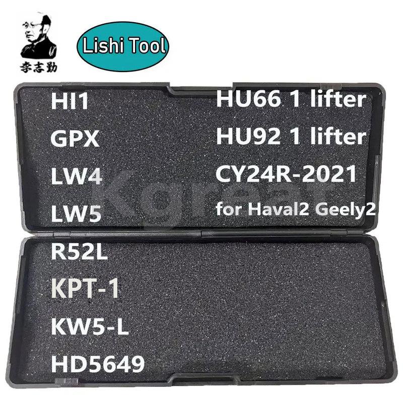Горячая Распродажа Инструмент Lishi 2 в 1 HD5649 KPT-1 GPX LW4 LW5 R52L LW5-L HI1 CR24R CY24R HU66 HU92 1 Подъемник для Haval 2 Инструмент Слесаря HI1
Горячая Распродажа Инструмент Lishi 2 в 1 HD5649 KPT-1 GPX LW4 LW5 R52L LW5-L HI1 CR24R CY24R HU66 HU92 1 Подъемник для Haval 2 Инструмент Слесаря HI1