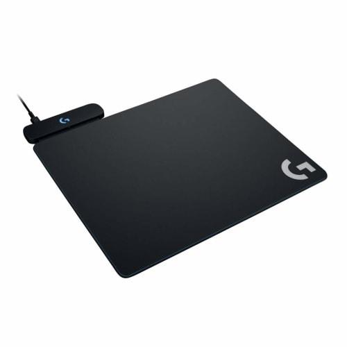 Коврик для мыши Logitech G Gaming G-PMP-001 POWERPLAY, совместимый с беспроводной зарядкой, твердый и крестообразный, 2 типа, в комплекте совместимая мышь: PRO X СУПЕРЛЕГКИЙ 2 / ПРО
Коврик для мыши Logitech G Gaming G-PMP-001 POWERPLAY, совместимый с беспроводной зарядкой, твердый и крестообразный, 2 типа, в комплекте совместимая мышь: PRO X СУПЕРЛЕГКИЙ 2 / ПРО