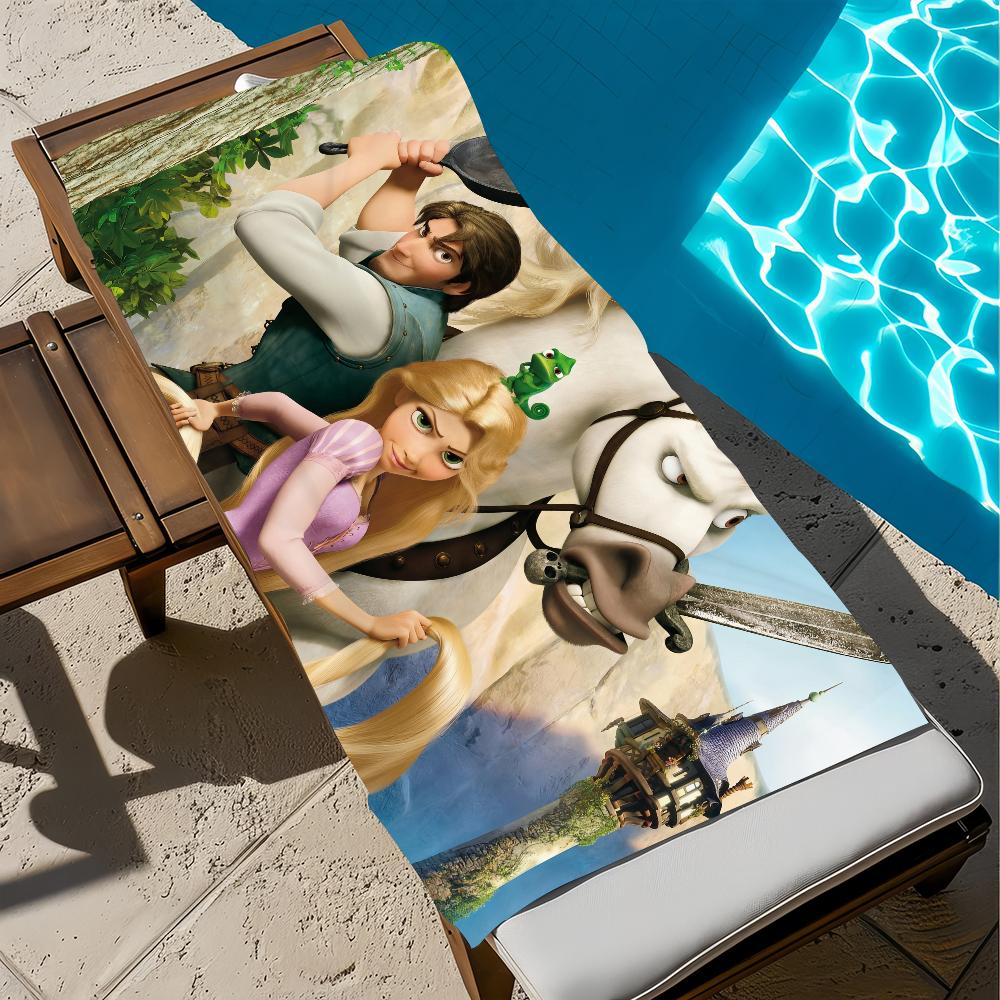T-tangled cute anime Towel Beach Quick Dry Soft Pool Towels Gift for Travel Gym Shower Camping sports W40*H60(CM)
T-tangled cute anime Towel Beach Quick Dry Soft Pool Towels Gift for Travel Gym Shower Camping sports W40*H60(CM)
