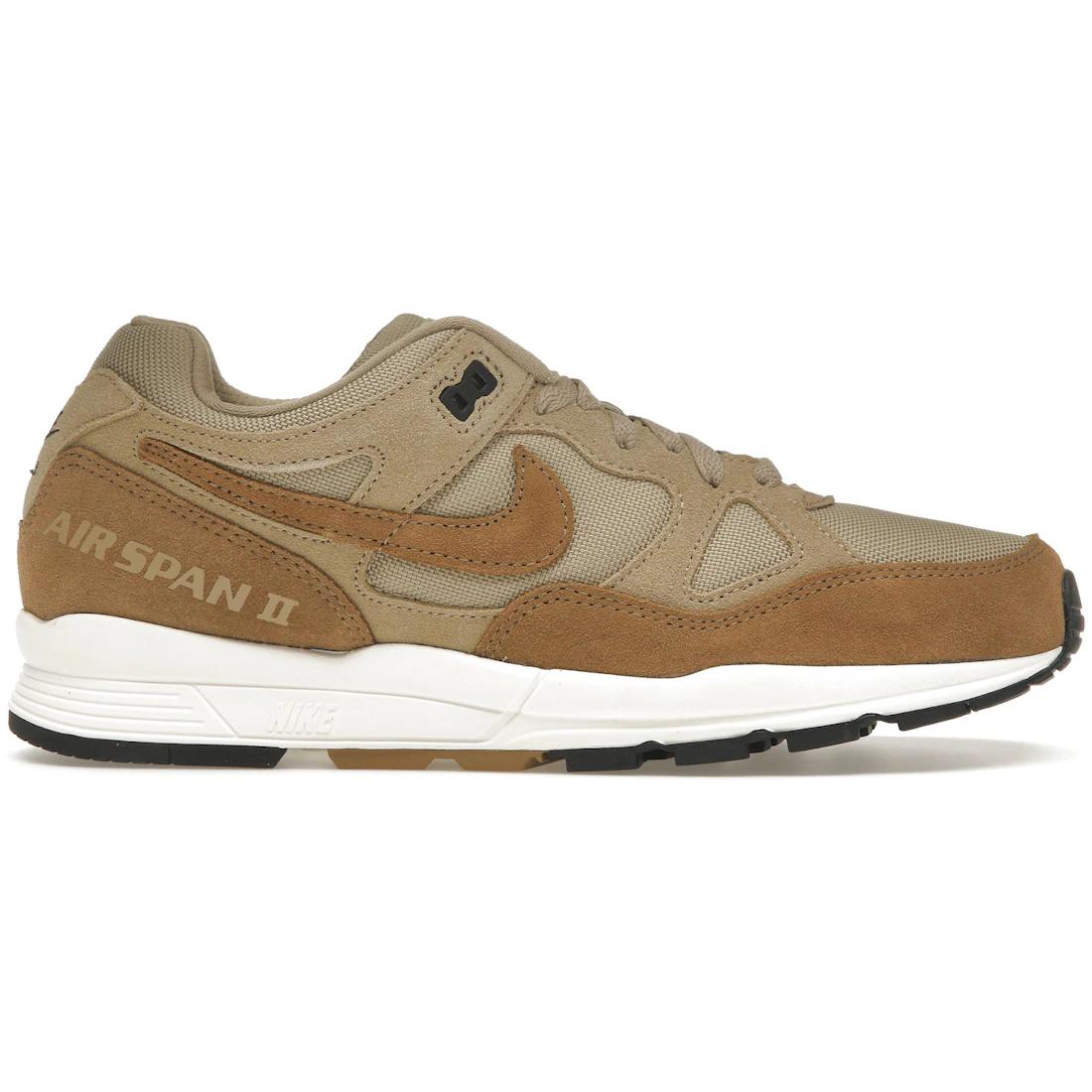 Sneaker Nike Air Span 2 SE SP19 Parachute Beige(BQ6052-200) 42
Sneaker Nike Air Span 2 SE SP19 Parachute Beige(BQ6052-200) 42