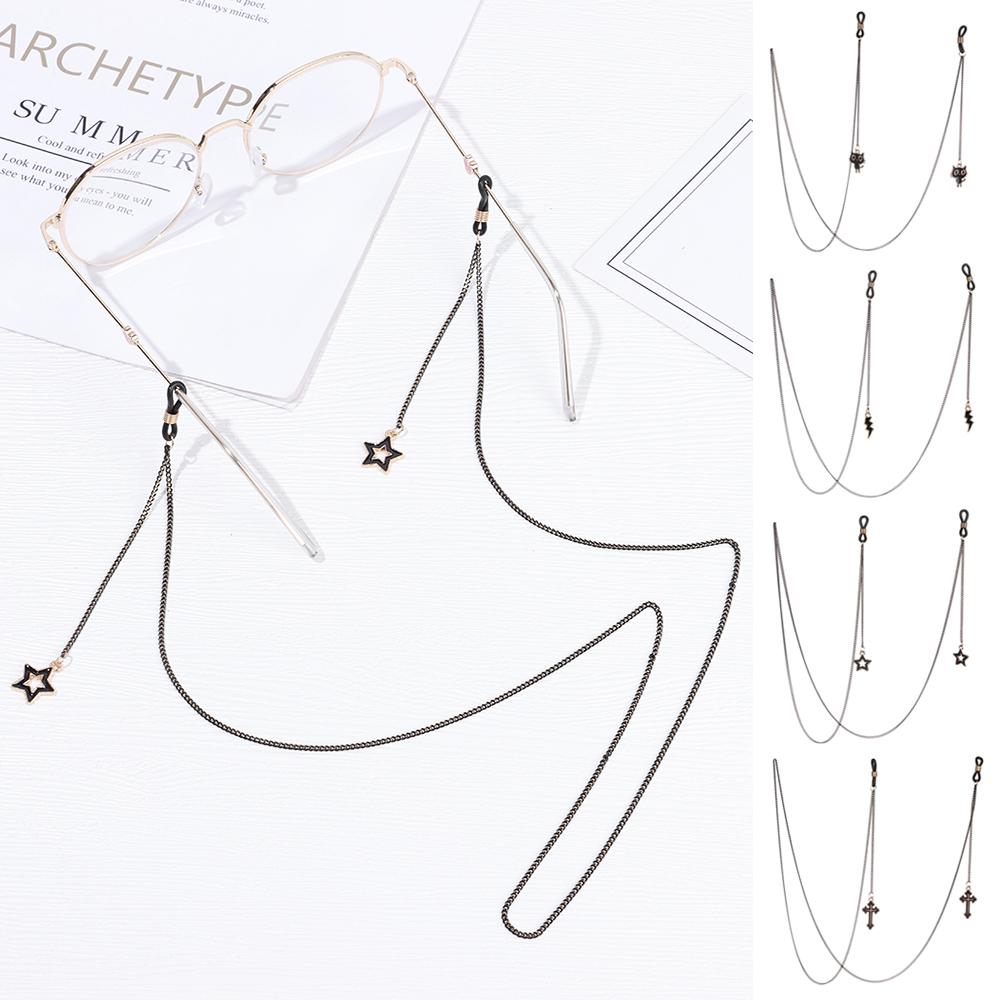 Men Sunglass Holder Eyewear Braid Glasses Retainer Strap Glasses Chain Eyeglass Necklace Eyewear 03
Men Sunglass Holder Eyewear Braid Glasses Retainer Strap Glasses Chain Eyeglass Necklace Eyewear 03