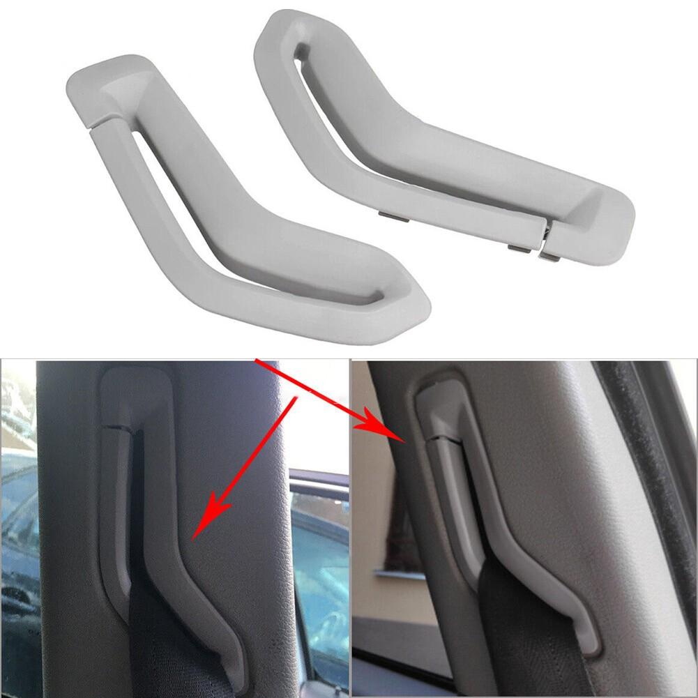 Seat Belt Trim Cover Auto Parts Brand New And High Quality
Seat Belt Trim Cover Auto Parts Brand New And High Quality