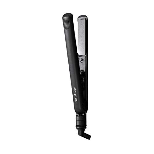 simplus Curling Negative Professional Совместимо с Поставляется со Специальным Термостойким Выпрямителем Для Волос Уход За Волосами, Выпрямление, Ионизация, Характеристики,
simplus Curling Negative Professional Совместимо с Поставляется со Специальным Термостойким Выпрямителем Для Волос Уход За Волосами, Выпрямление, Ионизация, Характеристики,