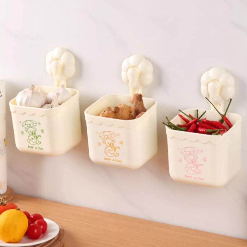 Reusable Kitchen Rack Self-adhesive Wall Mounted Holder New Flower Storage Rack зелений
Reusable Kitchen Rack Self-adhesive Wall Mounted Holder New Flower Storage Rack зелений