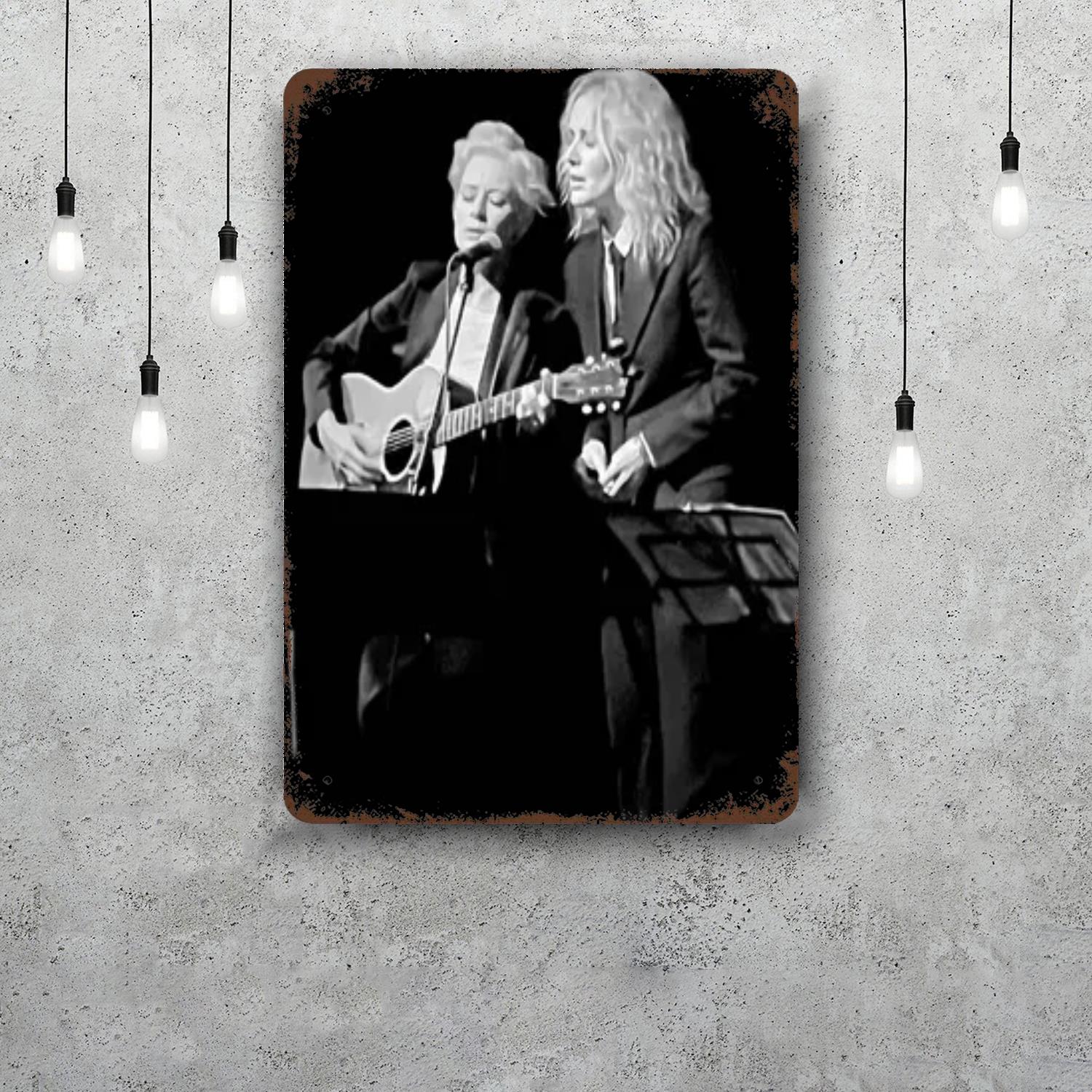 Shelby Lynne Decor Poster Vintage Tin Sign Metal Sign Decorative Plaque for Pub Bar Man Cave Club Wall Decoration 20x30cm(7.8x11.8inch)
Shelby Lynne Decor Poster Vintage Tin Sign Metal Sign Decorative Plaque for Pub Bar Man Cave Club Wall Decoration 20x30cm(7.8x11.8inch)